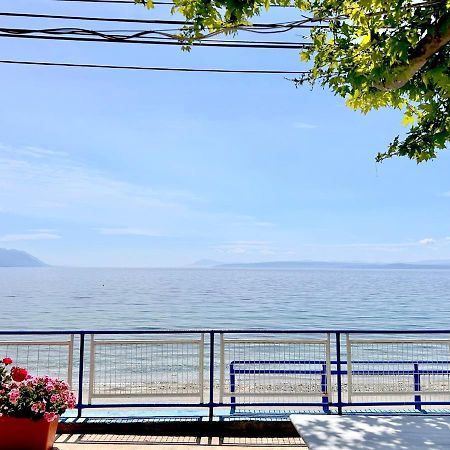 Αγκυροβόλιο Hotel Ília Exterior foto